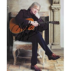 THE MOODY BLUES - HAYWARD...