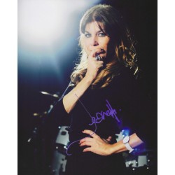 JEANETTE