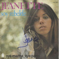 JEANETTE