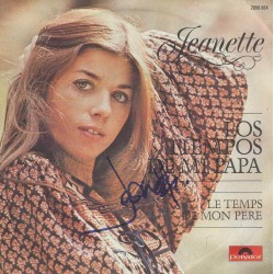 JEANETTE