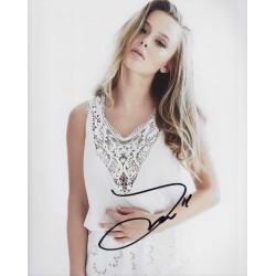 LARSSON Zara