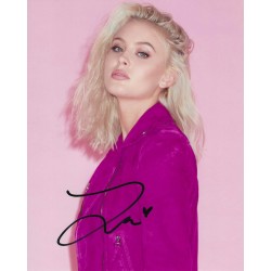 LARSSON Zara