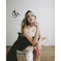 CARDIN Charlotte