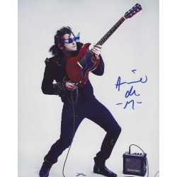 CHEDID Matthieu - -M-