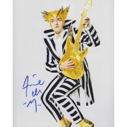 CHEDID Matthieu - -M-