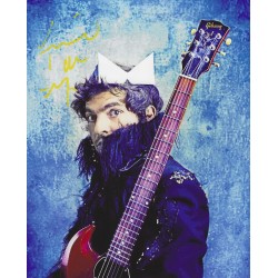 CHEDID Matthieu - -M-