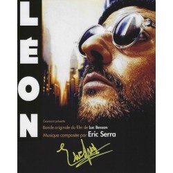 SERRA Eric