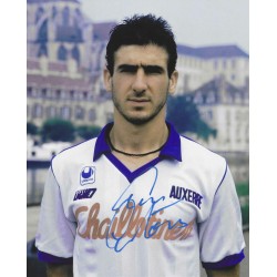 CANTONA Eric