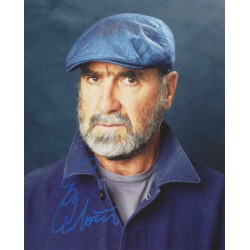 CANTONA Eric