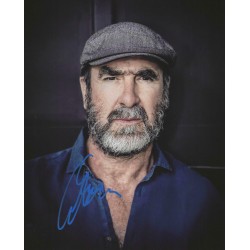 CANTONA Eric