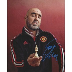 CANTONA Eric
