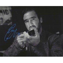 CANTONA Eric