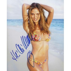 KLUM Heidi