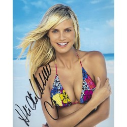 KLUM Heidi