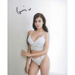 RODRIGUEZ Georgina