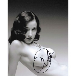 VON TEESE Dita