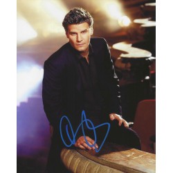 BOREANAZ David
