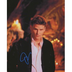 BOREANAZ David