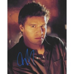 BOREANAZ David