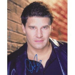 BOREANAZ David