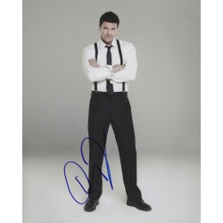 BOREANAZ David