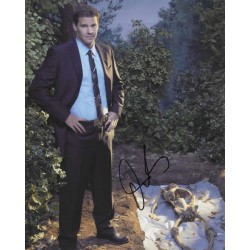 BOREANAZ David