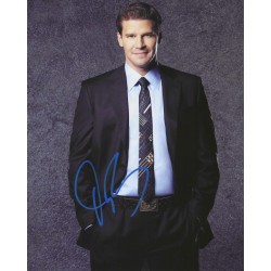 BOREANAZ David