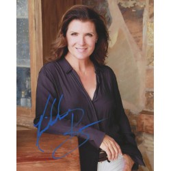 BROWN Kimberlin