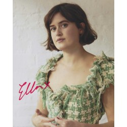 BRUCCOLERI Ella