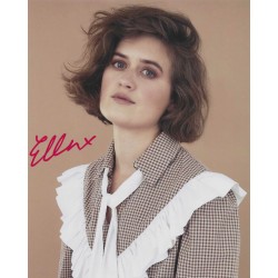 BRUCCOLERI Ella