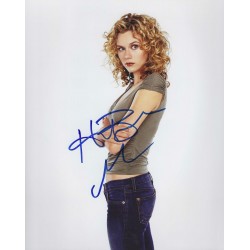 BURTON Hilarie