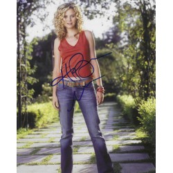 BURTON Hilarie