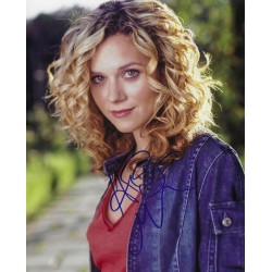 BURTON Hilarie