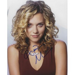 BURTON Hilarie
