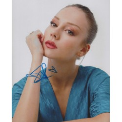EXPOSITO Ester