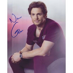 GEHLFUSS Nick