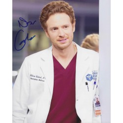 GEHLFUSS Nick