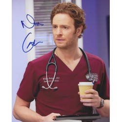 GEHLFUSS Nick