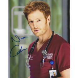 GEHLFUSS Nick
