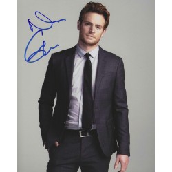 GEHLFUSS Nick