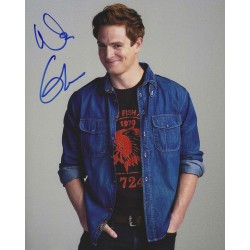 GEHLFUSS Nick