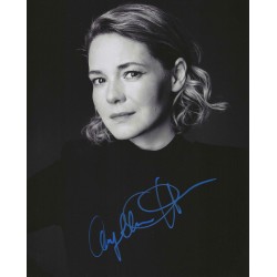 HANTSCH Angelina
