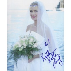 LANG Katherine Kelly