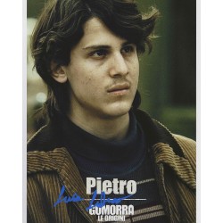 LUBRANO Luca