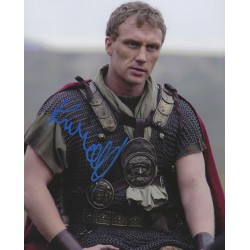 MCKIDD Kevin