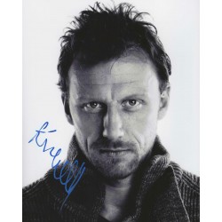MCKIDD Kevin