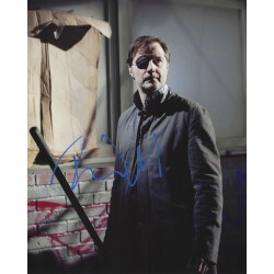 MORRISSEY David