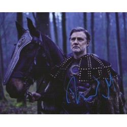 MORRISSEY David