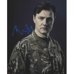 MORRISSEY David