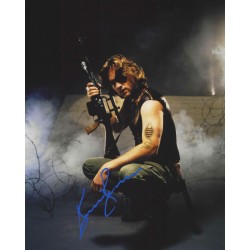 RUSSELL Kurt